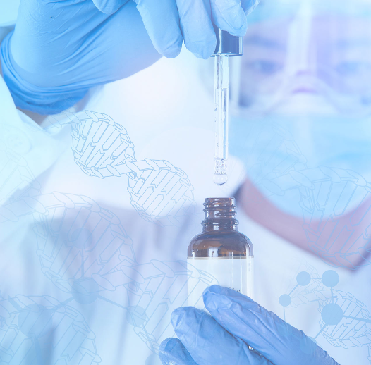 一站式多肽定制合成解决方案